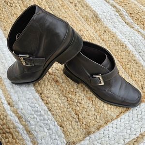 Atienne aigner Ankle boot